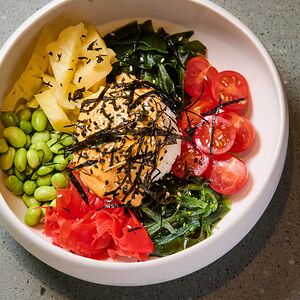 Поке Паназия 