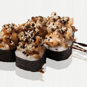 Ролл сенсей