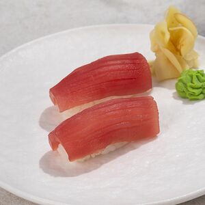 Нигири тунец (2 шт.)