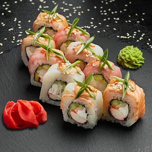 Բուլետ թրեյն