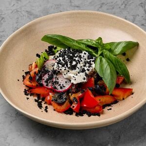 Салат Греческий