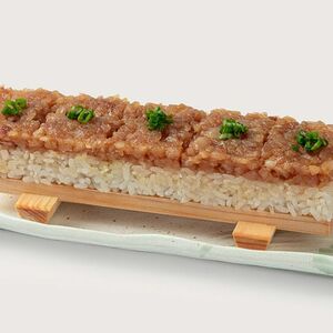 Ошидзуси с хамачи