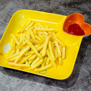 Картошка фри