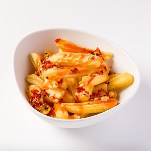 Я Картофель фри