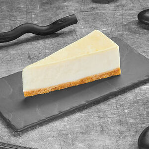 Чизкейк ванильный