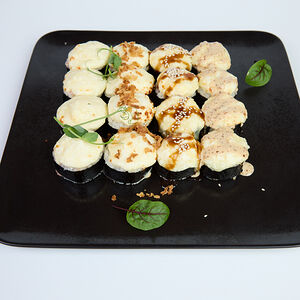 Сет Запеченный