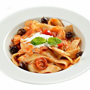 Паста Аматричана