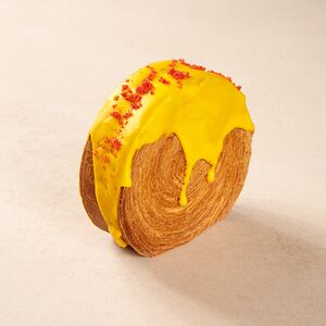 Суприм Крем-чиз манго