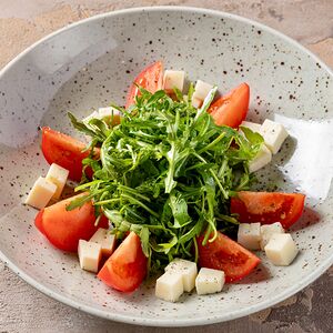 Салат Имерезе