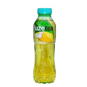 Ֆյուզ թեյ մանգո և արքայախնձոր