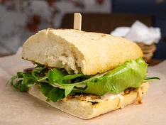 Сэндвич Туна