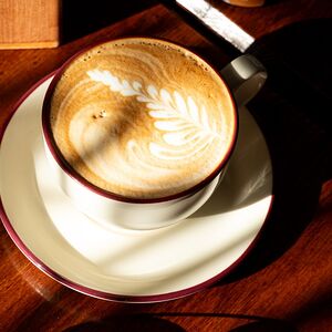 Капучино кофе