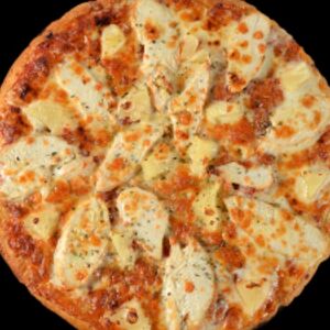 Пицца Гавайская