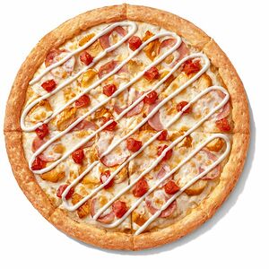 Цыпленок ранч Средняя Традиционное