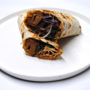 Шаурма-кебаб баранина