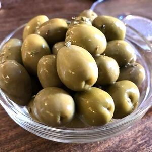 Оливки 