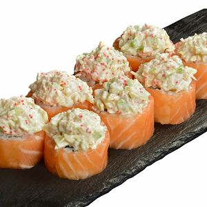 Сердце самурая