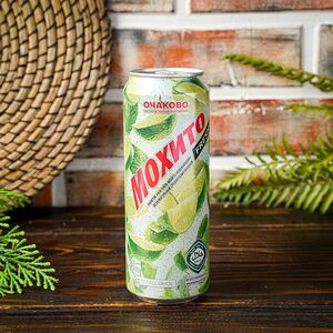 Мохито Fresh лимон лайм