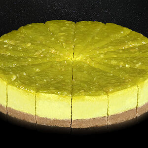 Чизкейк Лаймовое сияние ХЛ