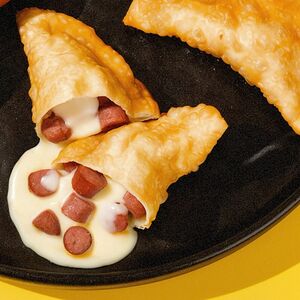 ЧебурекМи Охотничий 