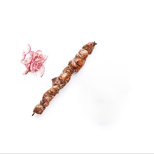 Свиная шейка