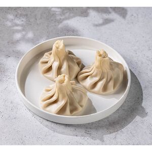 Хинкали Свинина-говядина классические от 3 штук