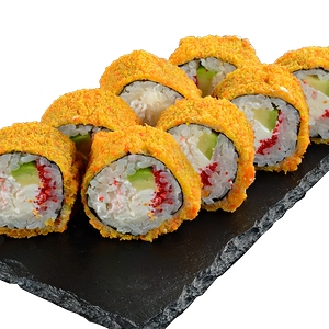 Краб Темпура