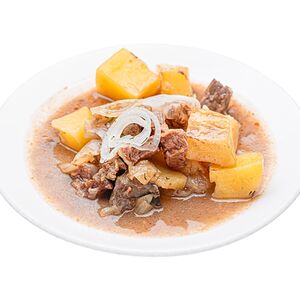 Куырдак с кониной