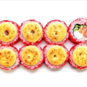 Яки Криль ролл