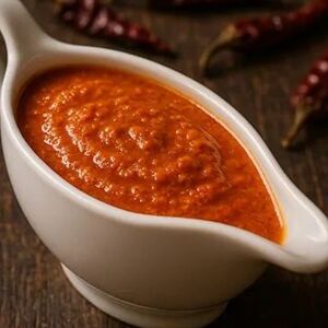 Соус красный томатный