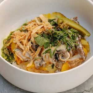 Бефстроганов 