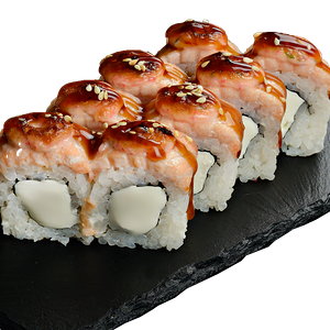 Филадельфия Гриль