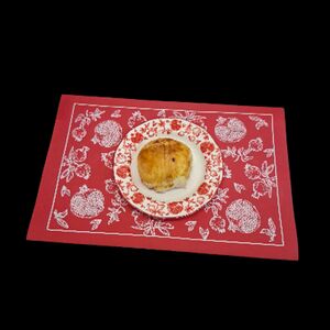 Самса из говядины