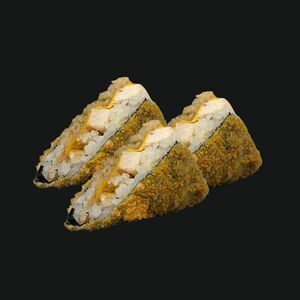 Ролл Сэндвич с курицей