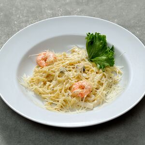 Паста Дель Маре