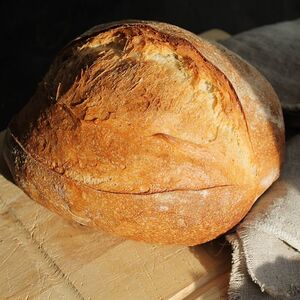 Французская булка