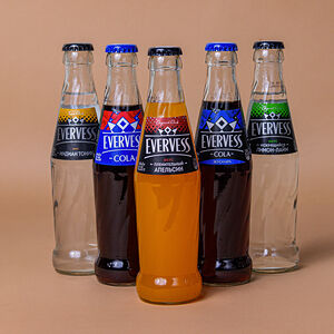 Эвервесс на выбор