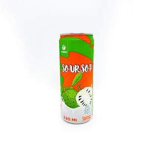 Сок Гуанабана (аннона)