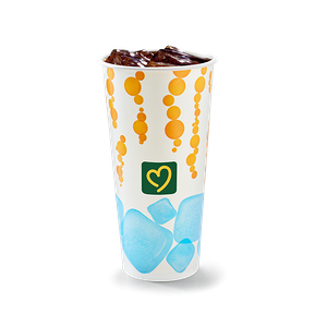 Кока-Кола большая 500 мл