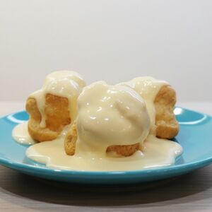 Պրոֆիտրոլի