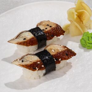 Нигири Угорь (2 шт.)