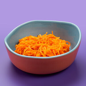 Салат Морковь по-корейски