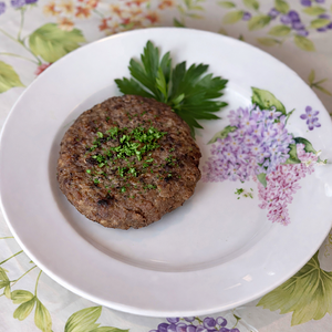 Бифштекс 1 шт