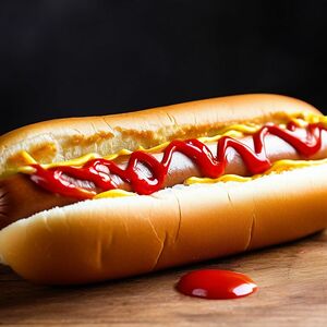 Хот-дог