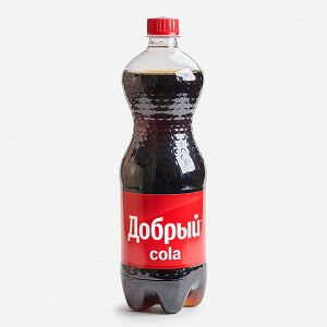 Добрый Кола