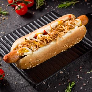 Хот-дог Классик