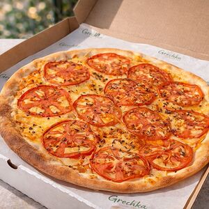 Пицца Маргарита