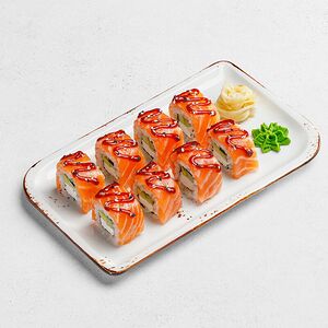 Крейзи Терияки