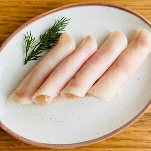 Закуска по-охотничьи