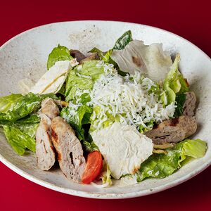 Цезарь из Тифлиса